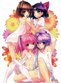 hentai on moregirls (3979)